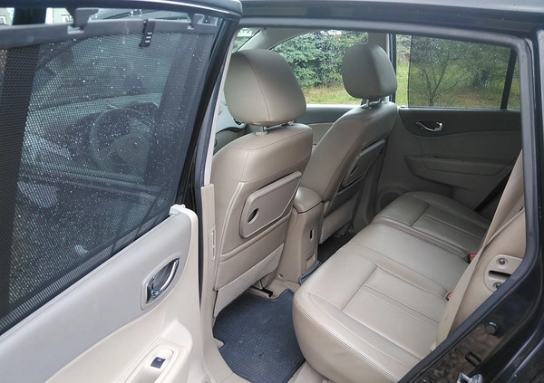 Renault Koleos cena 13000 przebieg: 300000, rok produkcji 2009 z Jastrowie małe 22